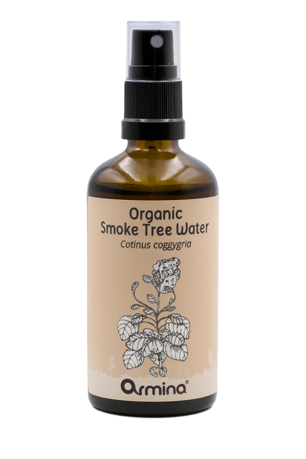 Вода от Смрадлика