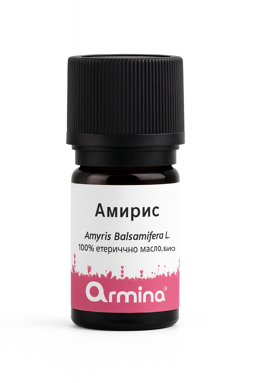 Био Етерично Масло от Амирис Armina