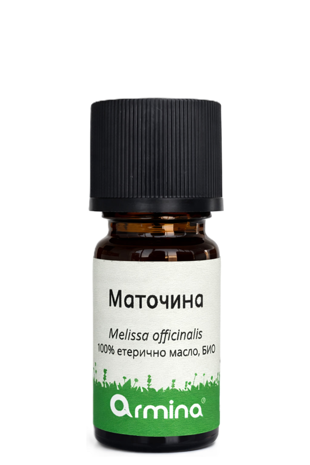 Маточина Био Етерично Масло Armina