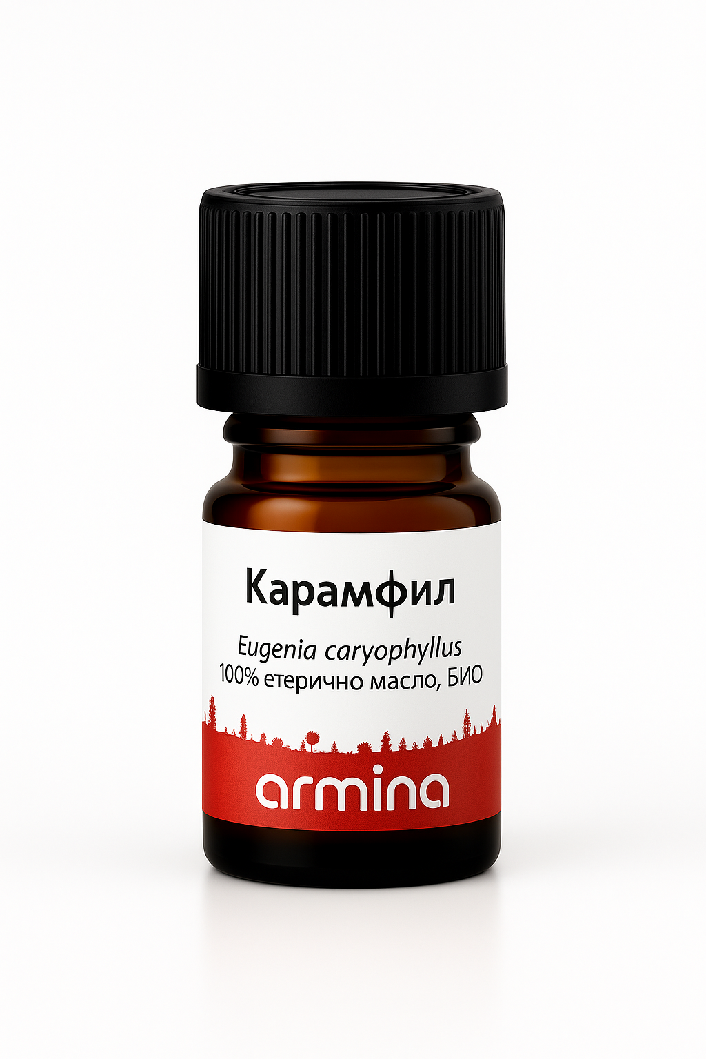 Био Етерично Масло от Карамфил Armina
