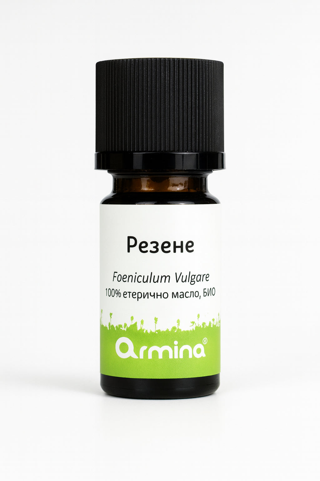 Био Eтерично Mасло от Резене Armina