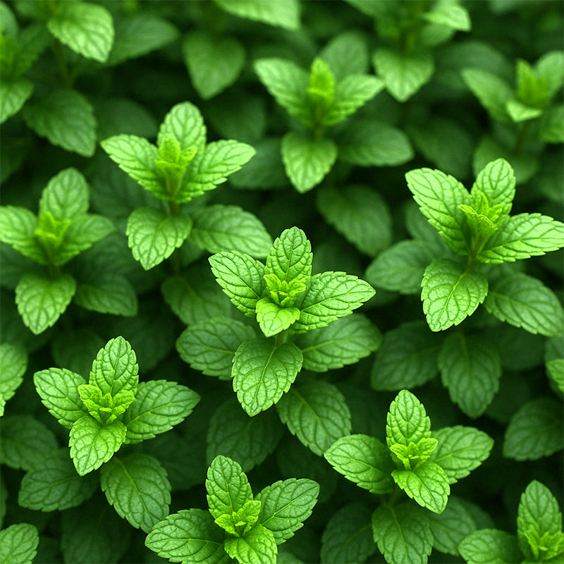 Био Етерично Масло от Мента Сладка Armina