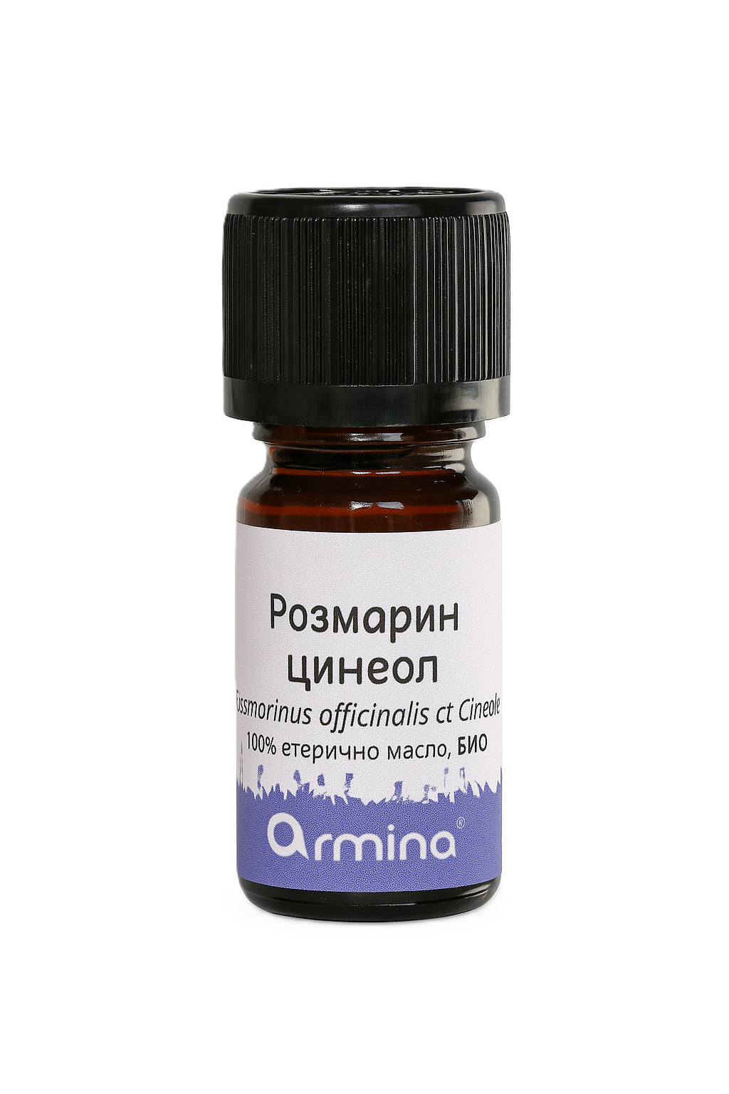 Био Етерично Масло от Розмарин Цинеол Armina