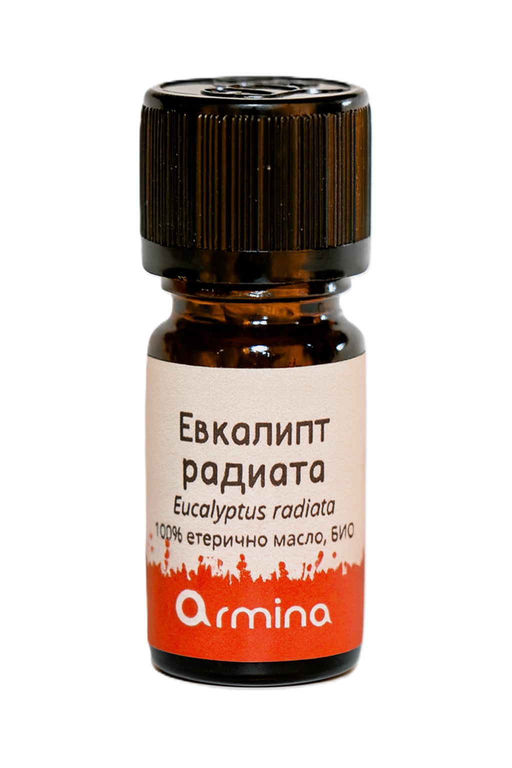 Био Етерично Масло Евкалипт Радиата Armina