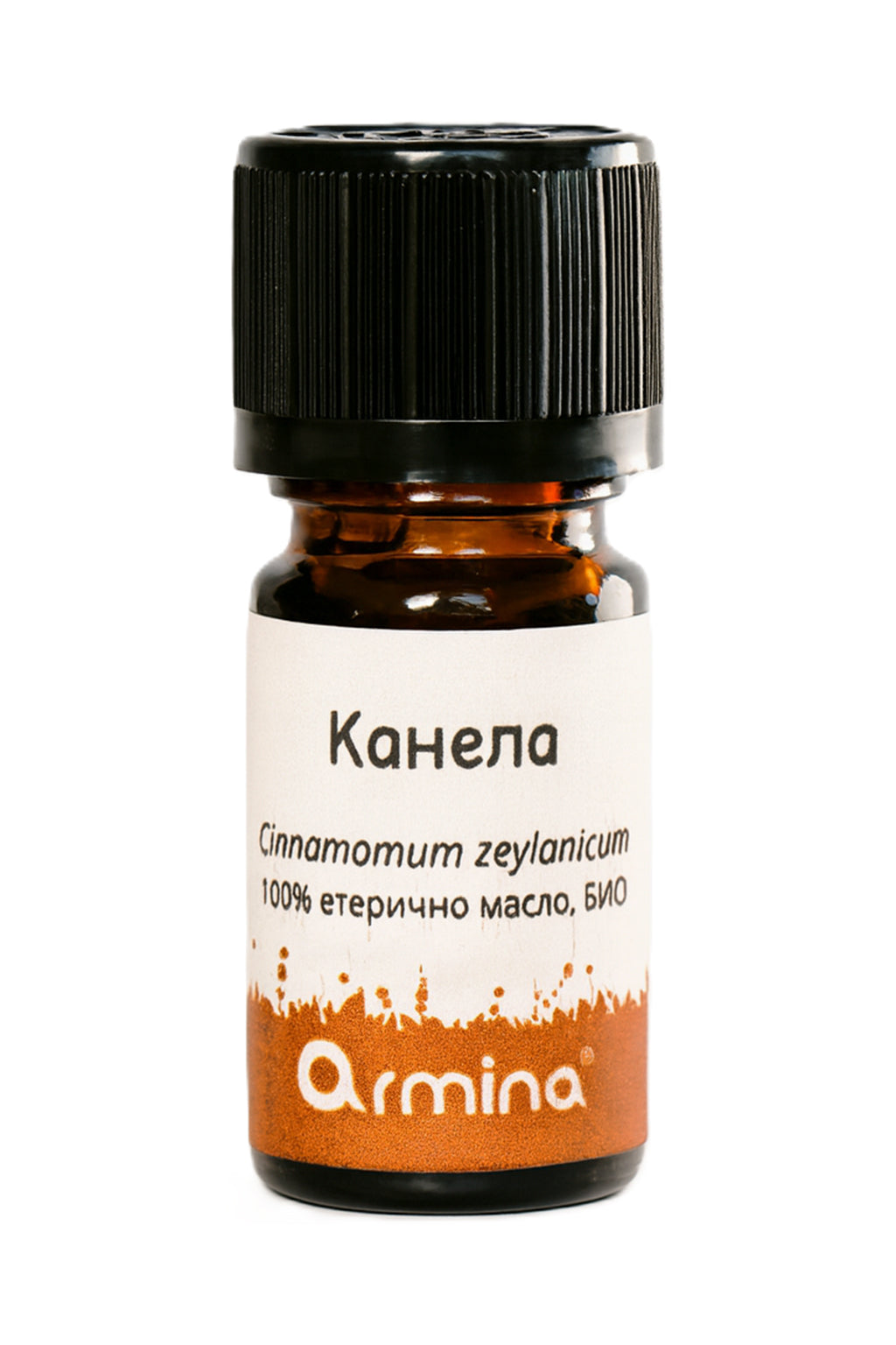 Био Етерично Масло от Канела Armina
