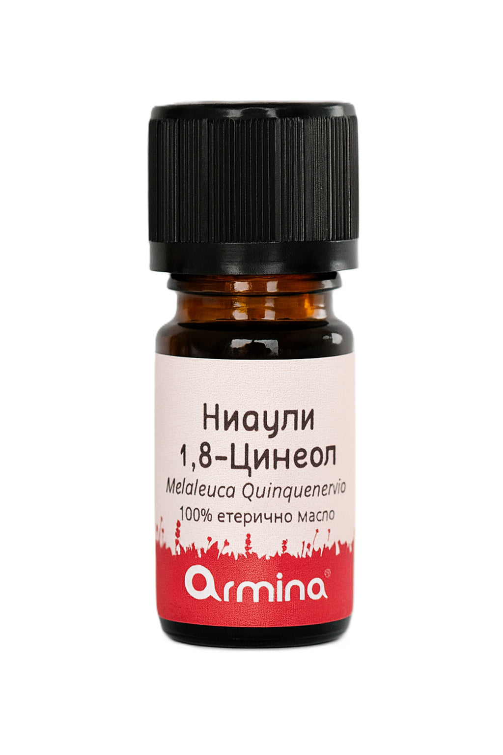 Био Етерично Масло Ниаули Armina