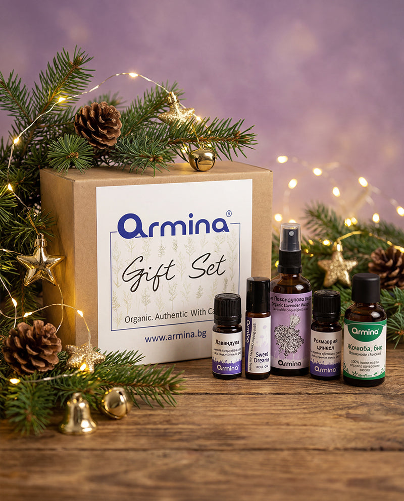 Кутия Лека нощ