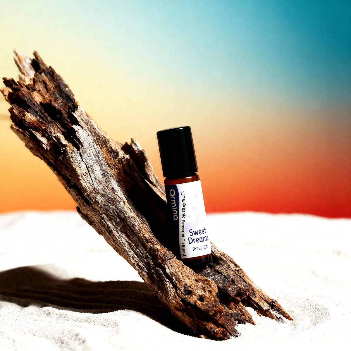 Рол-он Бленд от Етерични Масла Сладки Сънища