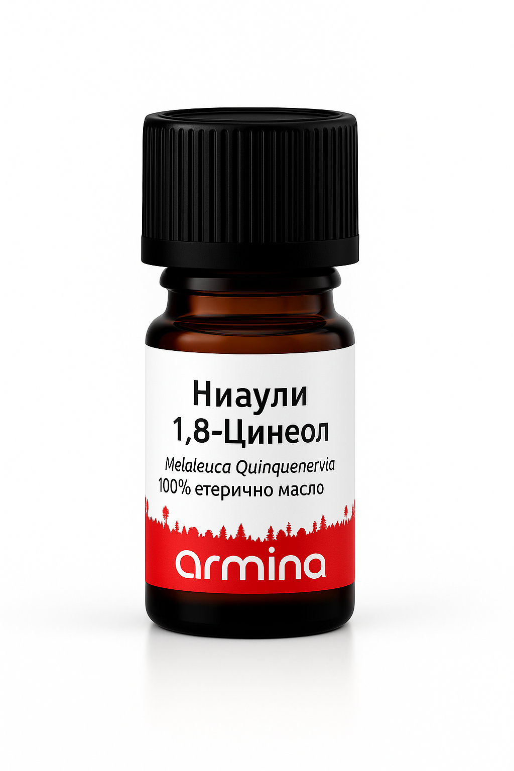 Био Етерично Масло Ниаули Armina