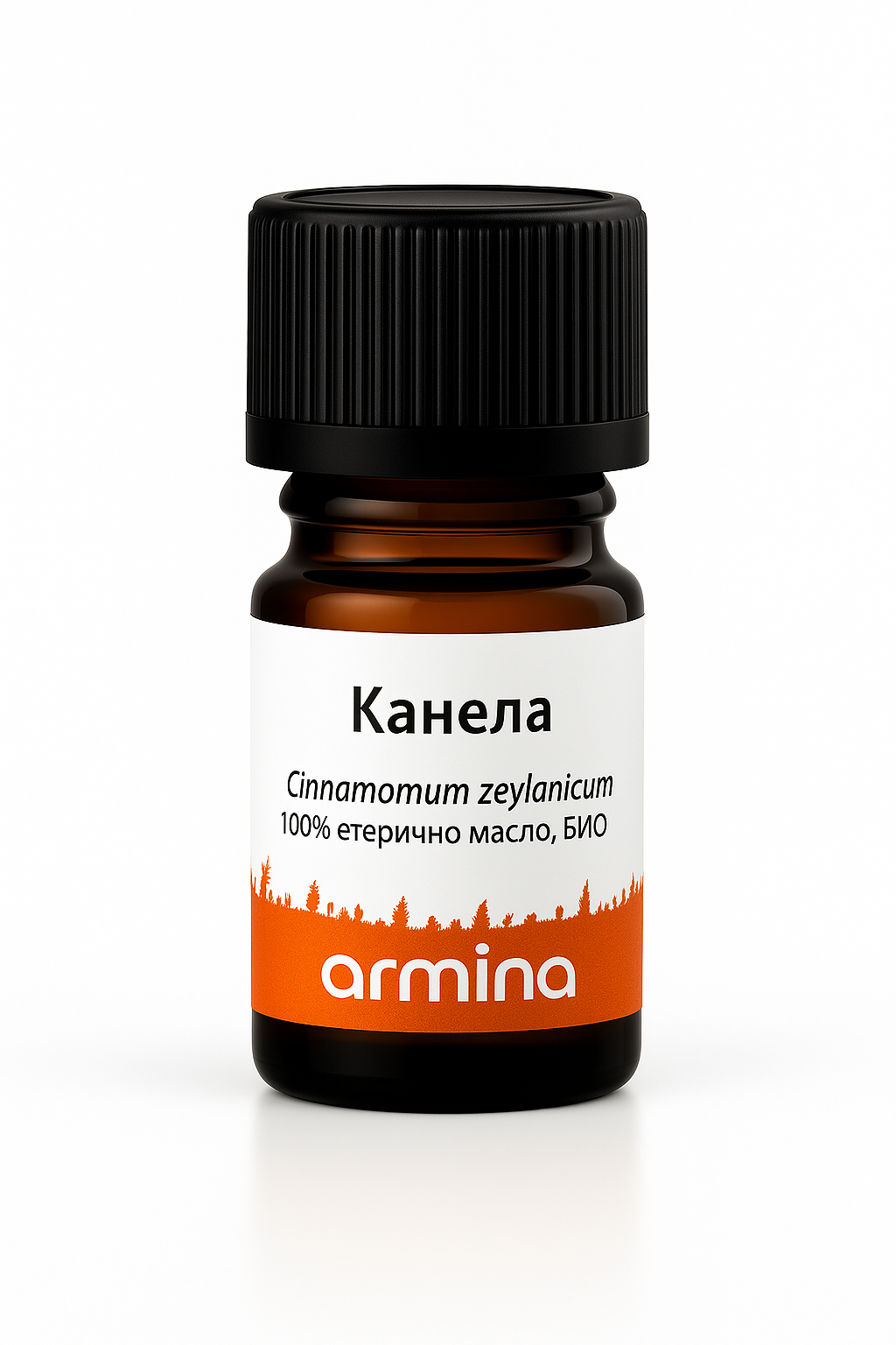 Био Етерично Масло от Канела Armina