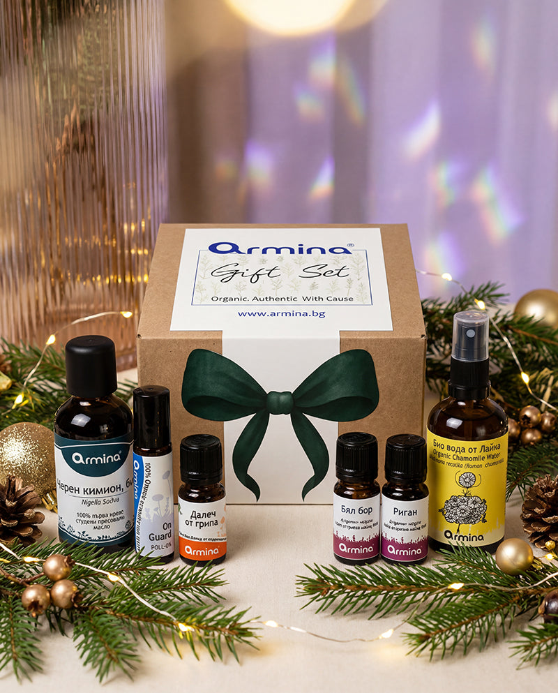 Кутия Здраве