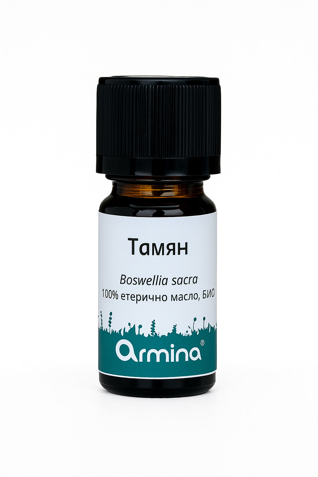 Био Eтерично Mасло от Тамян Armina