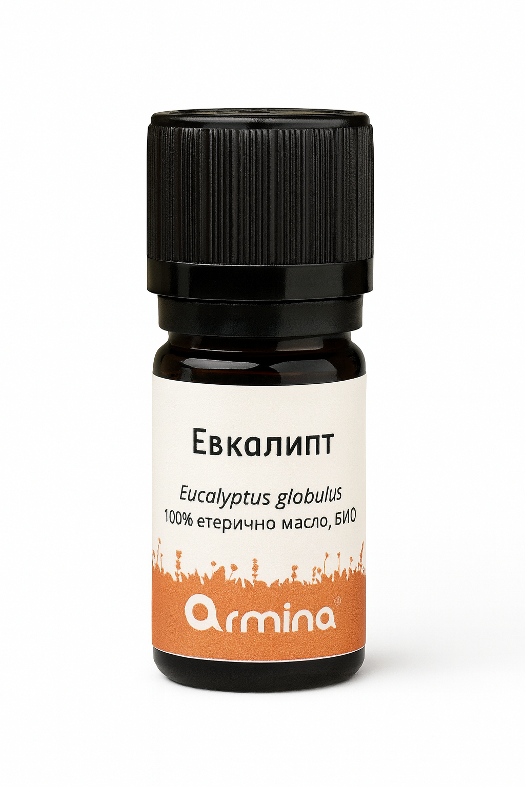 Био Етерично Масло от Евкалипт Глобулус Armina