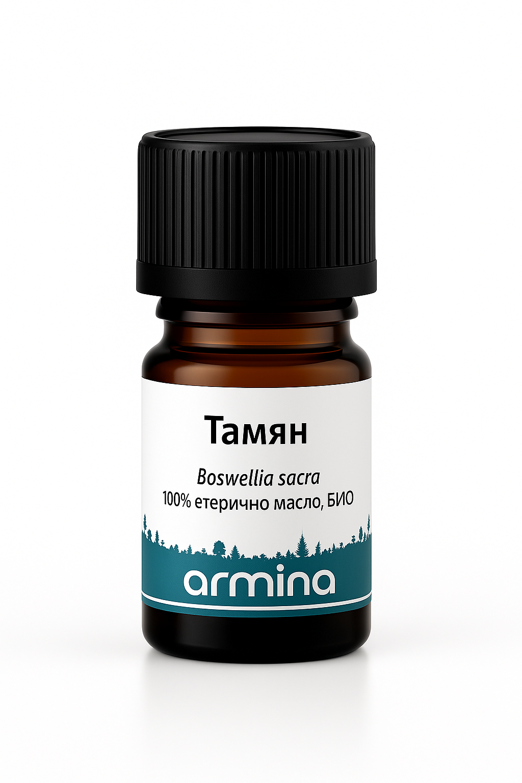 Био Eтерично Mасло от Тамян Armina