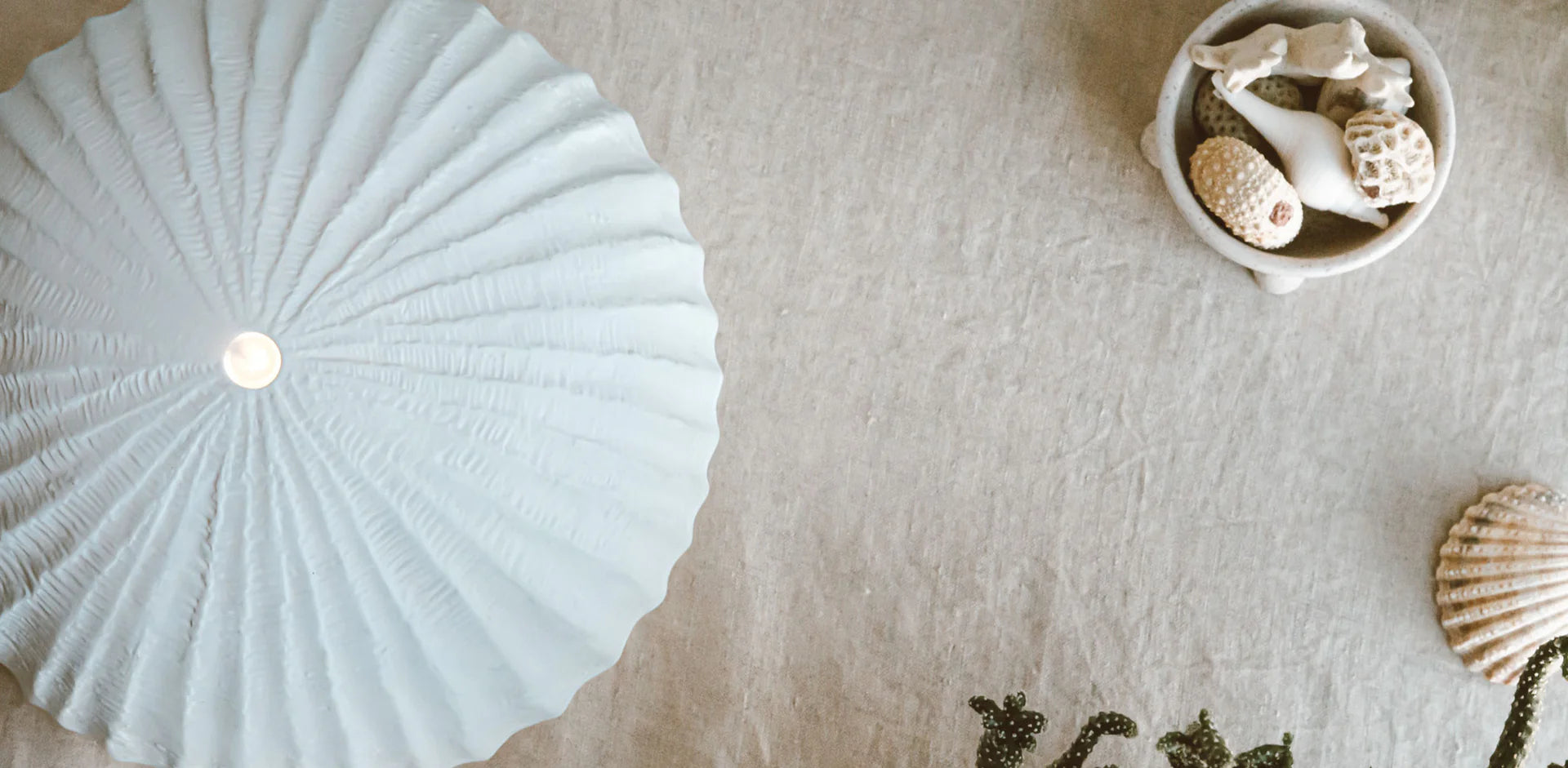 Дифузер за Етерични Масла Oceania