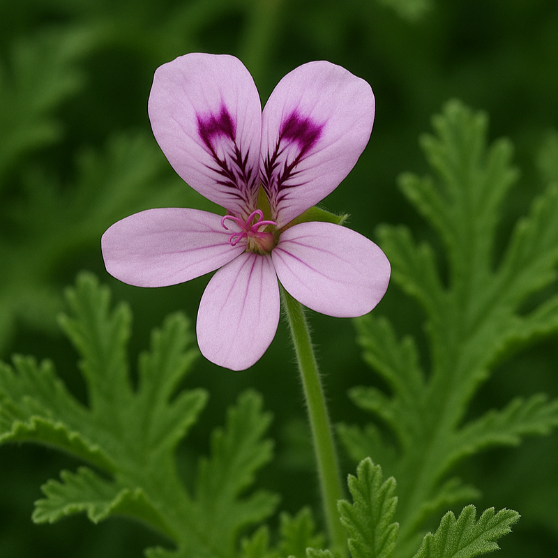 Индрише Био Етерично Масло Armina
