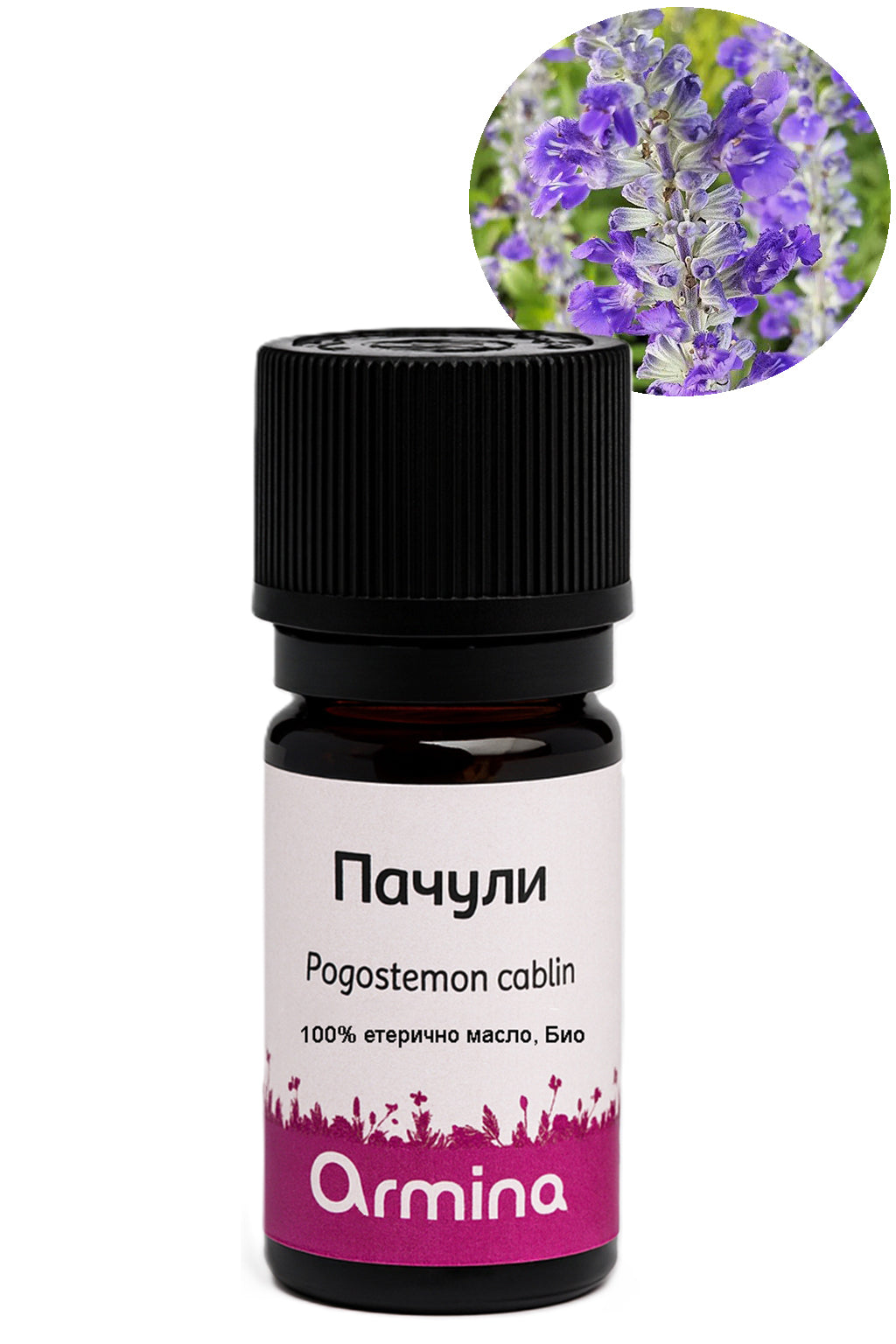 Кутия Кадифена близост