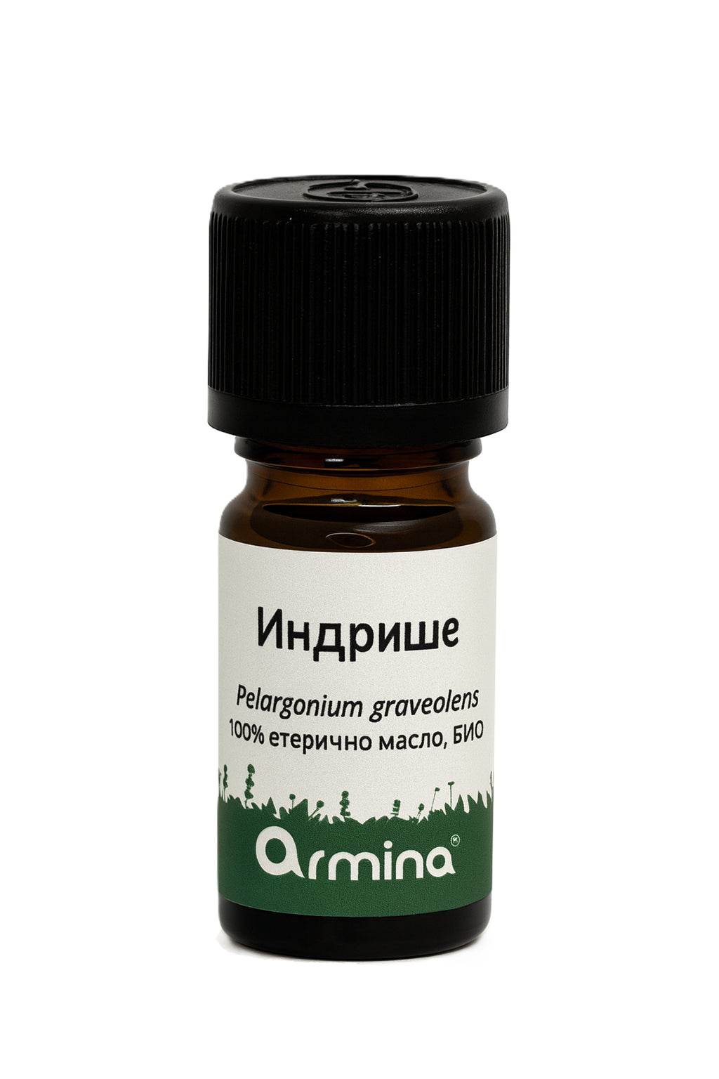 Индрише Био Етерично Масло Armina