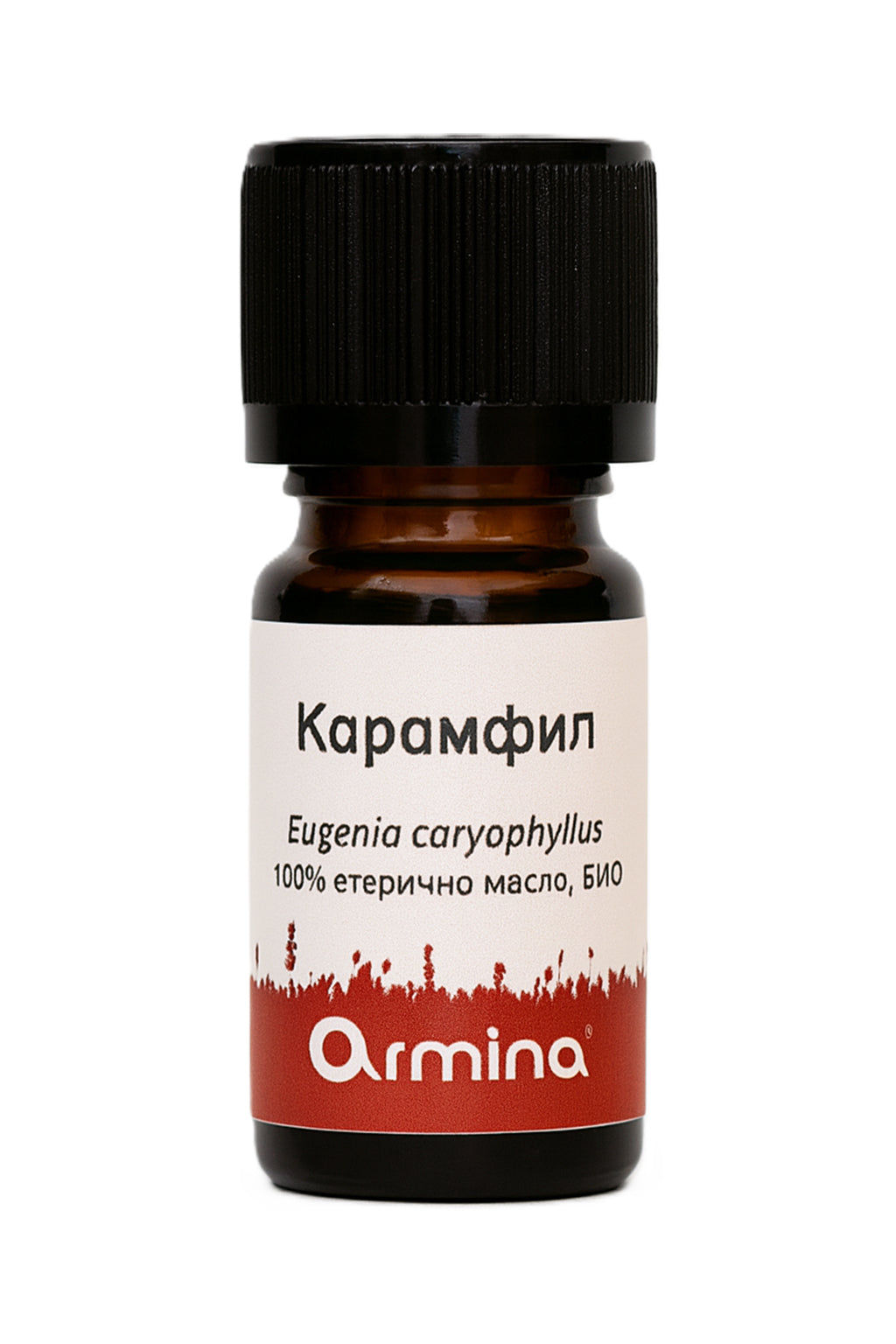 Био Етерично Масло от Карамфил Armina