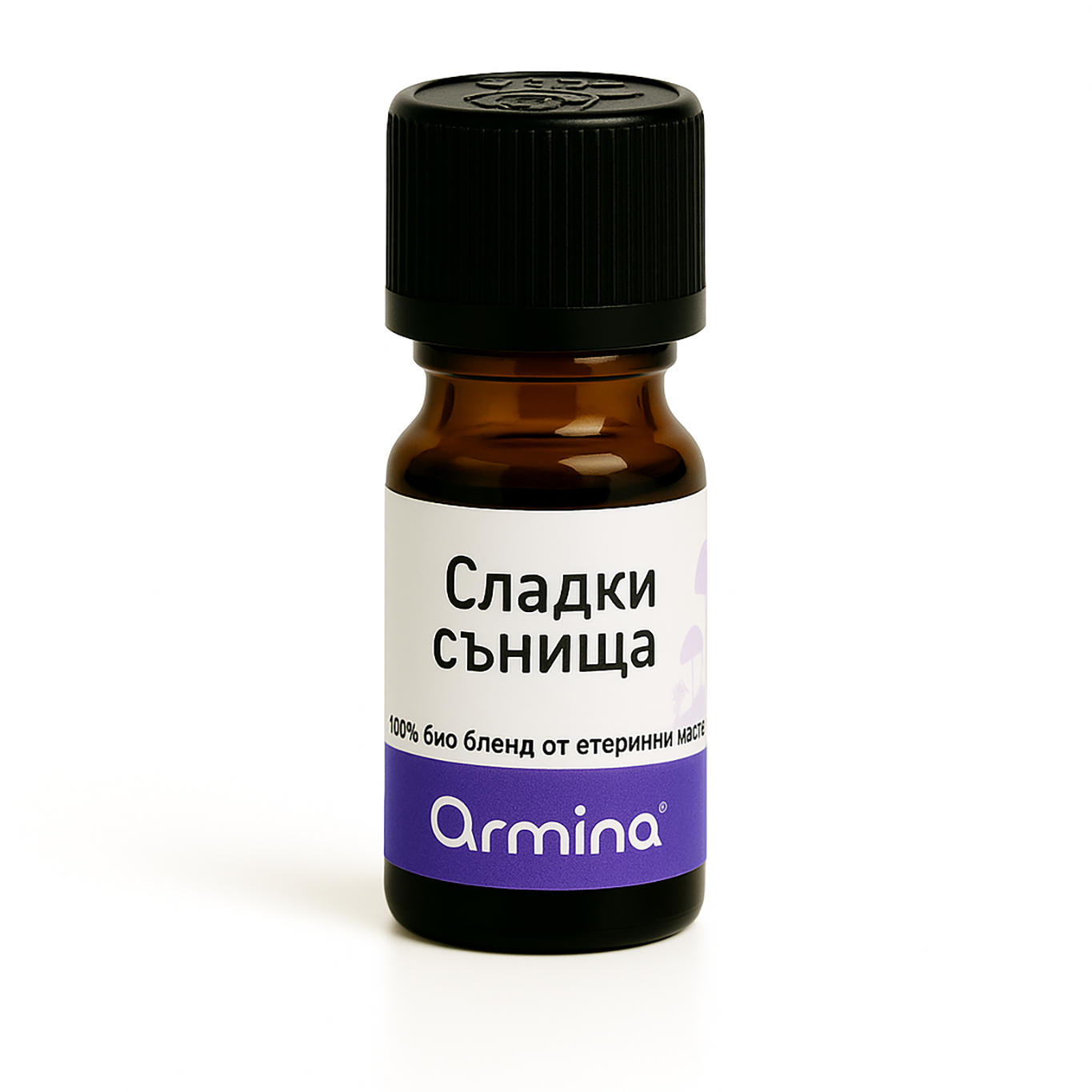 Сладки Сънища, Био Бленд за Дифузер