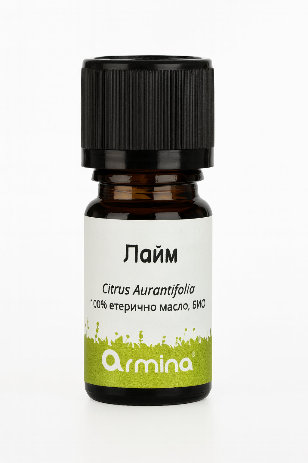 Био Етерично Масло от Лайм Armina
