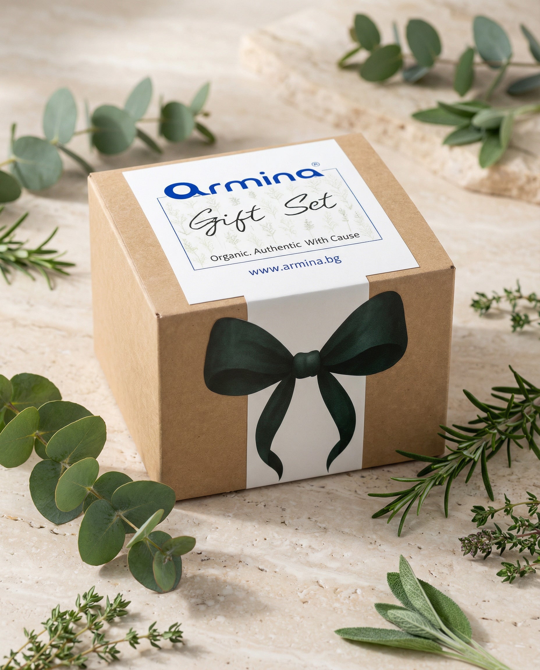 Кутия Здраве