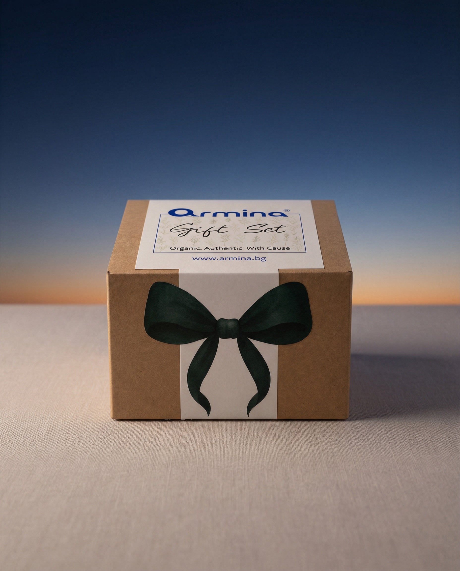 Кутия Лека нощ