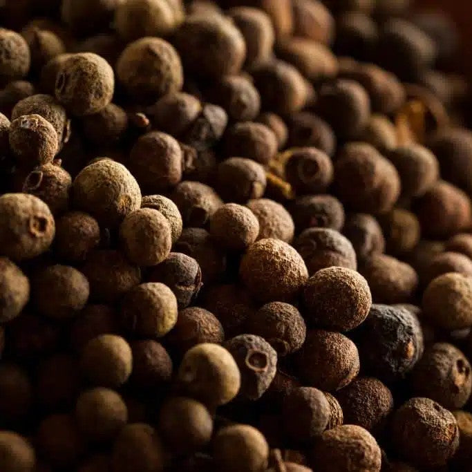 Био Eтерично Mасло от Черен Пипер Armina