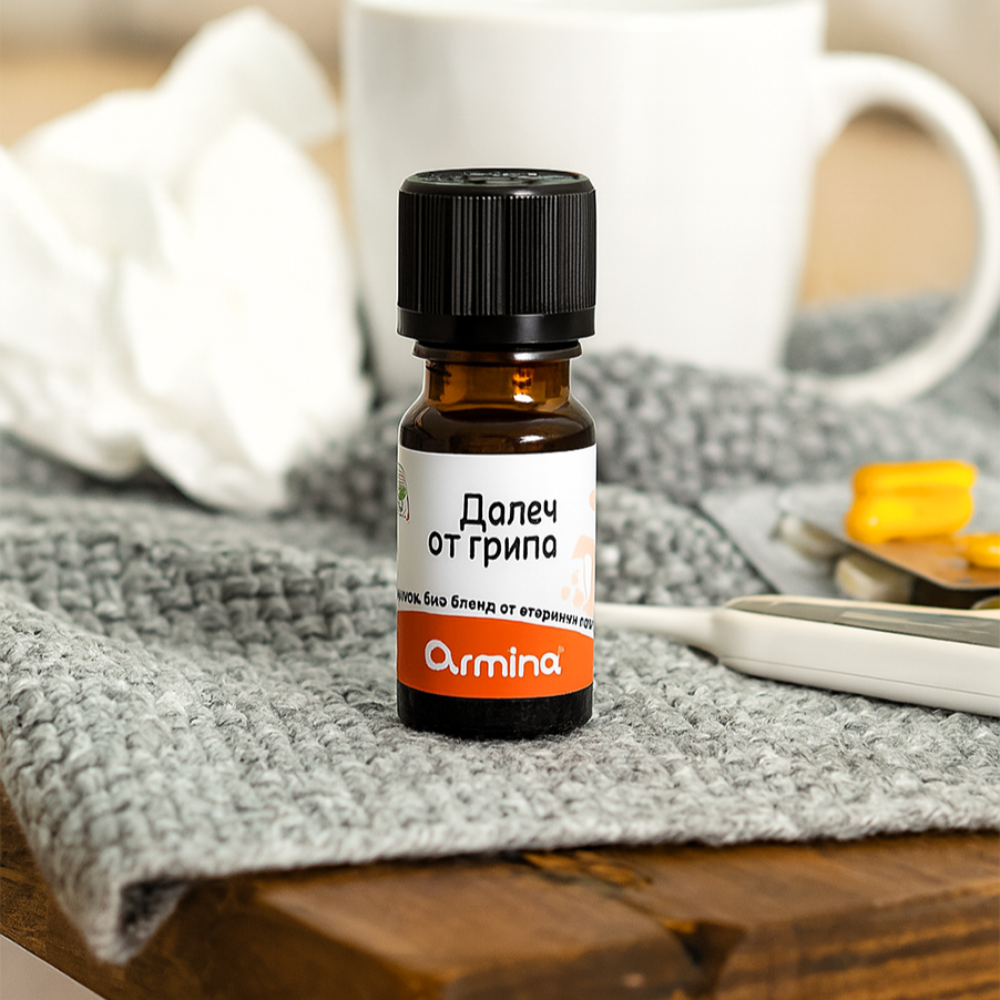 Кутия Здраве