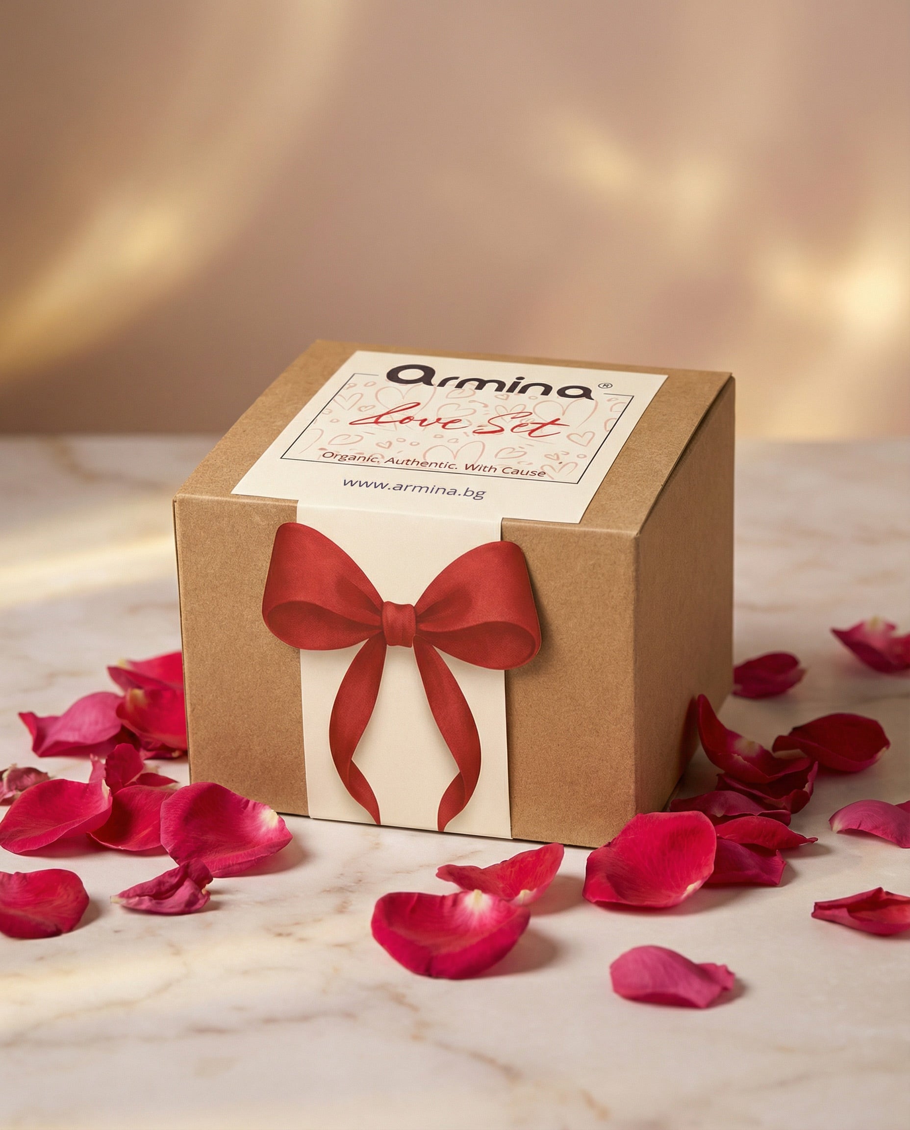 Кутия Любов