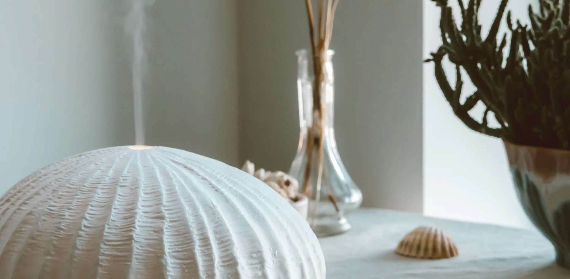 Дифузер за Етерични Масла Oceania